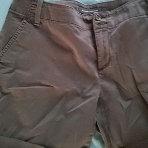 Banana Republic shorts